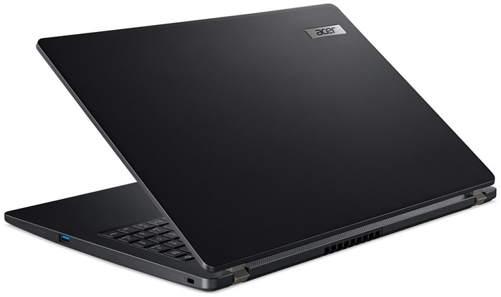 Ноутбук Acer TravelMate P2 TMP21541G2 (NX.VRYEP.007) Black - зображення 5