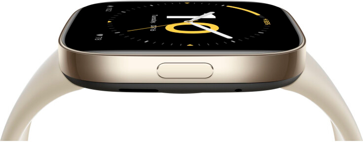 Smartwatch Redmi Watch 3 Ivory (BHR6854GL) - obraz 6