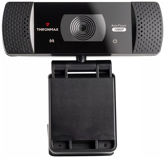 Thronmax Stream Go X1 Pro Kamera internetowa FullHD 1080P - obraz 1