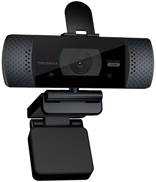 Thronmax Stream Go X1 Pro Kamera internetowa FullHD 1080P - obraz 3