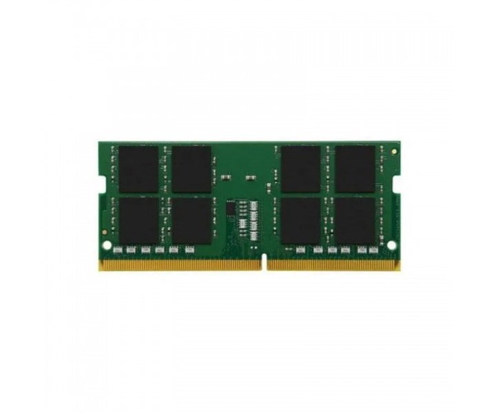 Память для ноутбуков Samsung 32 GB SO-DIMM DDR4 3200 MHz (SEC432S22/32 ...