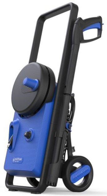 Myjka cisnieniowa Nilfisk Upright Electric 474 l/h 1800 W niebieski (128471269) - obraz 3