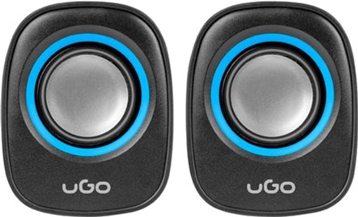 System akustyczny uGo Tamu S100 (UGL-1875) - obraz 3