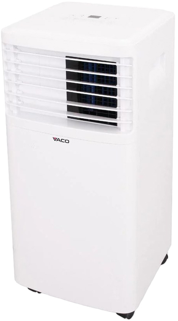 Mobilny klimatyzator Vaco VAC07W - obraz 1