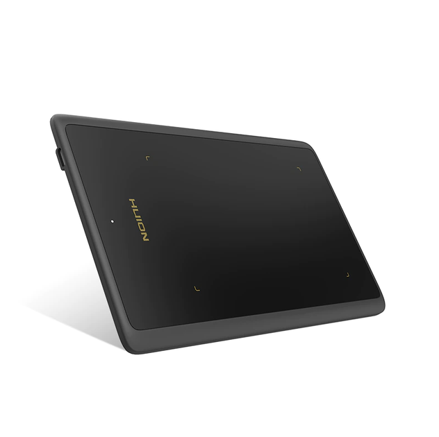 Графический планшет HUION 420X для рисования – фото, отзывы ...