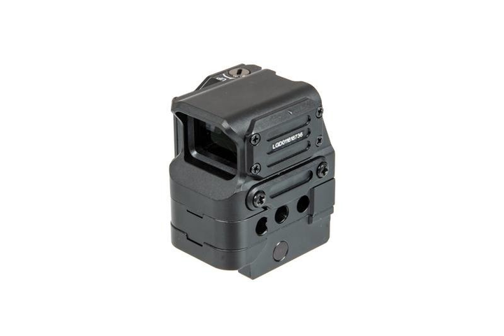 Коліматор Aim-O FC1 Reflex Sight Black - изображение 2