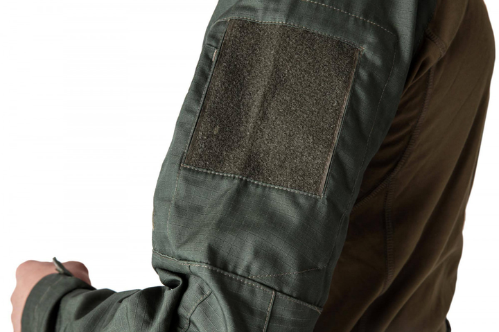 Костюм Primal Gear Combat G4 Uniform Set Olive Size S - изображение 2
