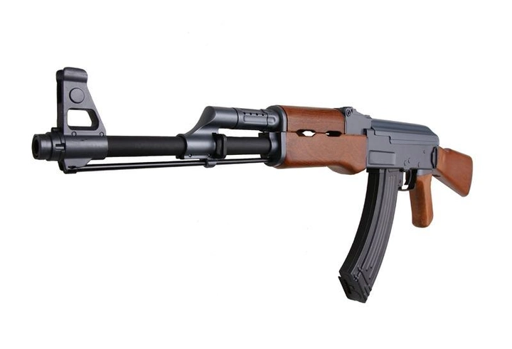 Страйкбольна штурмова гвинтівка CYMA АК-47 CM.028 - изображение 2
