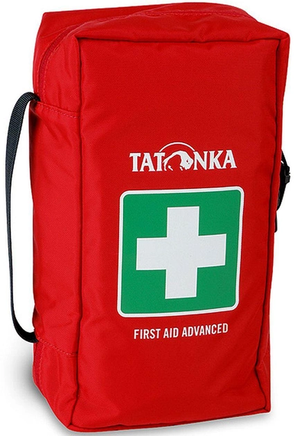 Аптечка Tatonka First Aid Advanced (2718.015) - изображение 1