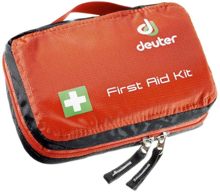 Аптечка Deuter First Aid Kit (1052-4943116 9002) - изображение 1
