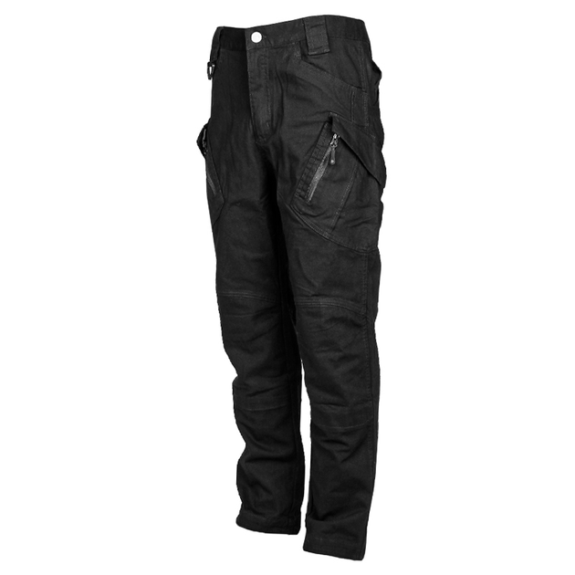 Тактические брюки S.archon IX9 Black M мужские (OR.M_51892) - изображение 1