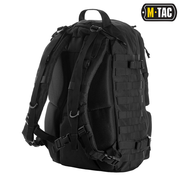 M-Tac рюкзак Trooper Pack Black - изображение 2