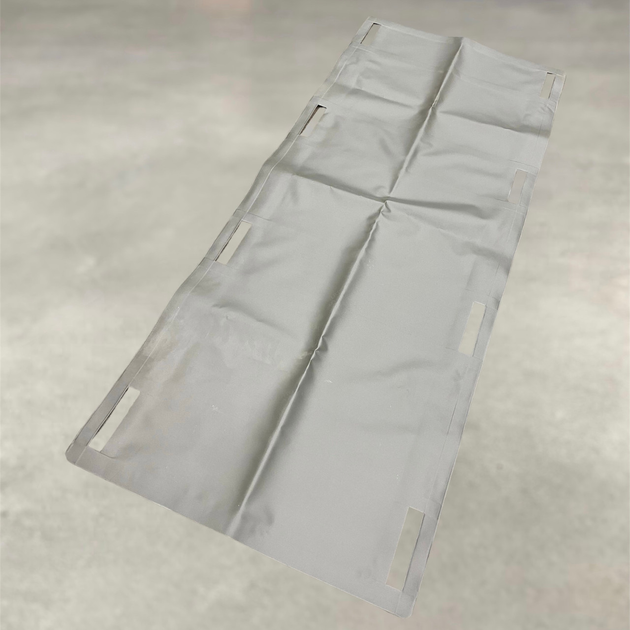 Носилки мягкие SK0014, ПВХ 650 г/м2, хаки - изображение 1