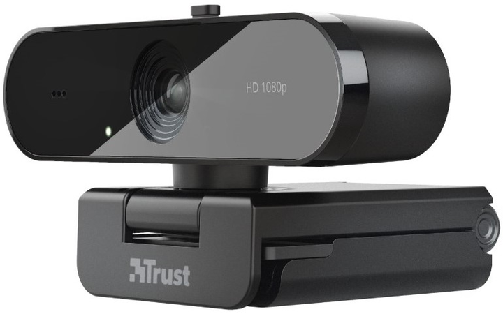 Trust TW-200 FullHD 1080P (24528) - зображення 2