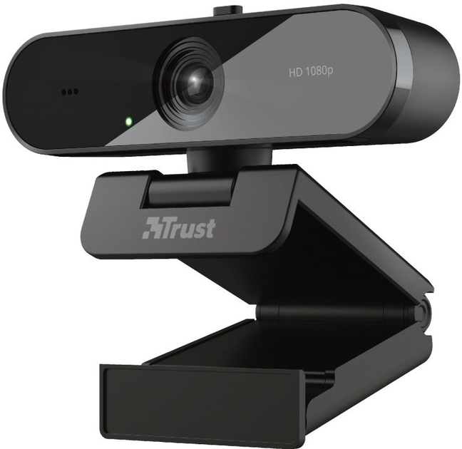 Trust TW-200 FullHD 1080P (24528) - зображення 3