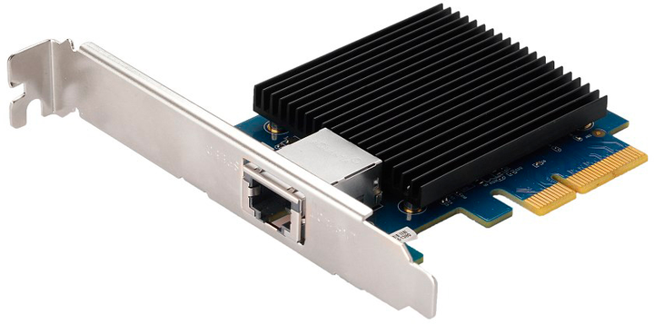Karta sieciowa Edimax EN-9320TX-E V2 - obraz 3