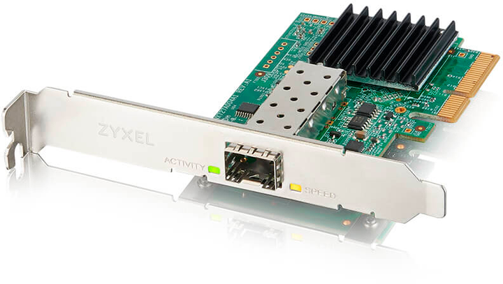Zyxel XGN100F-ZZ0101F - obraz 4
