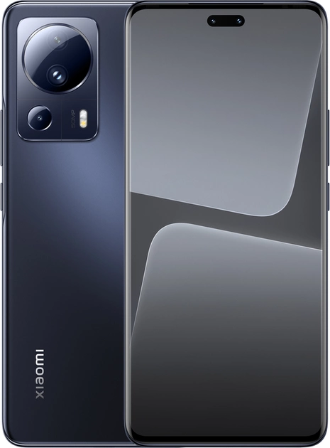 Смартфон Xiaomi 13 Lite 8/128GB Lite Black (Global Version) - Фото 1 Смартфон Xiaomi 13 Lite 8/128GB Lite Black (Global Version) - зображення 1