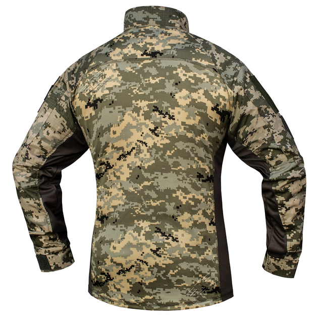 Рубашка UBACS тактическая COMBAT ММ14. XL - изображение 2