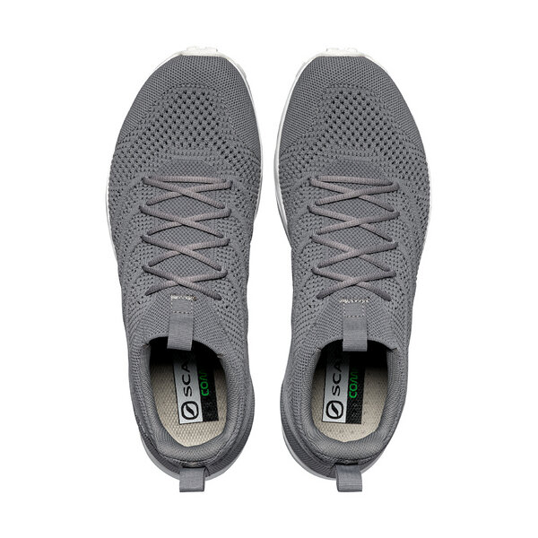 Кроссовки Scarpa Gecko City 43 Сірий - изображение 4