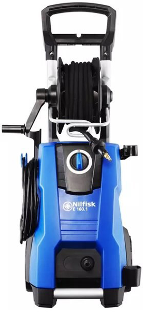 Minizlewozmywak Nilfisk Upright Electric 500 l/h 2300 W niebieski, czarny (128471198) - obraz 2