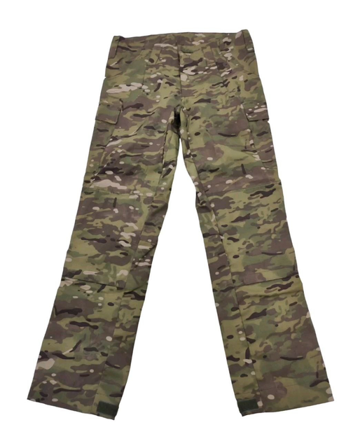 Тактичні штани Pancer Снайпер 50 мультикам - зображення 1