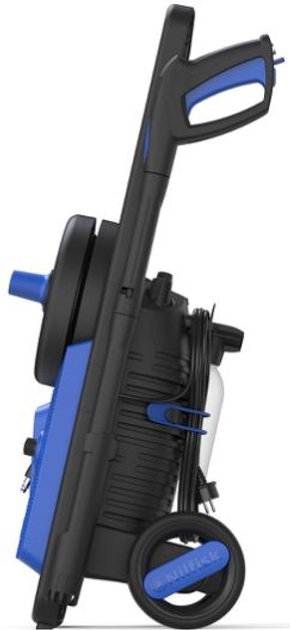 Мінімийка Nilfisk Upright Electric 474 l/h 1800 W Blue (128471274) - зображення 5