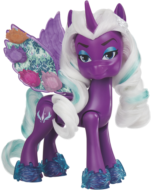 Hasbro my shop little pony