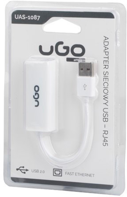 UGO UAS-1087 - зображення 4