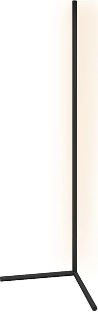 Торшер Ledvance smart Wi-Fi floor corner RGB TW 12W Black (4058075665880) - зображення 3