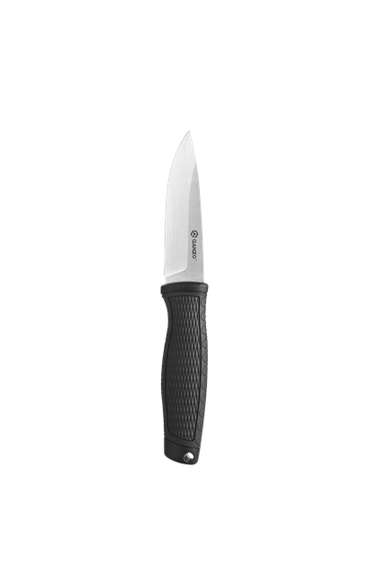 Нож Ganzo G806-BK черный с ножнами (A-016657) - изображение 3