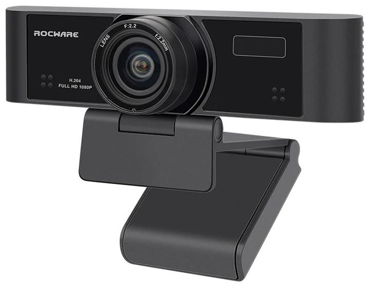 Rocware RC15 Mini All-in-One - зображення 3