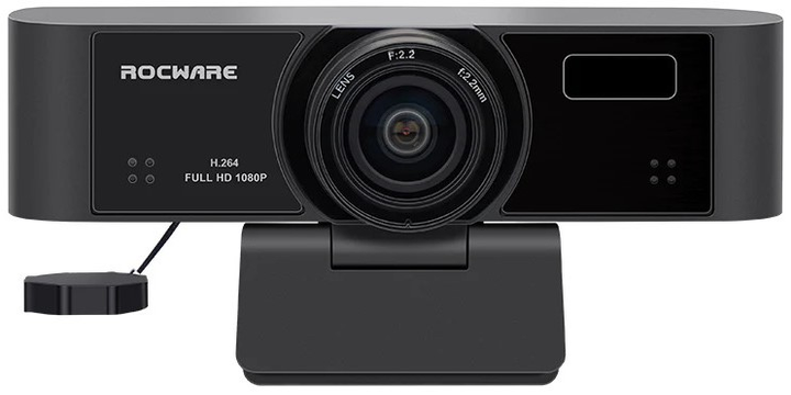 Rocware RC15 Mini All-in-One - зображення 4