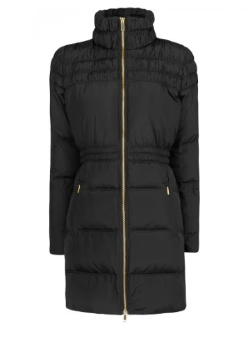 Куртка Mango S чорний ref.13015548 - Фото 6 Куртка Mango S чорний ref.13015548 - изображение 6