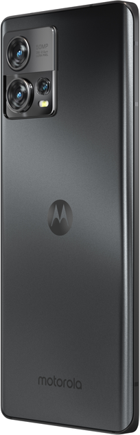 Мобільний телефон Motorola Edge 30 Fusion 8/128GB Cosmic Grey (PAUN0006PL) - зображення 7