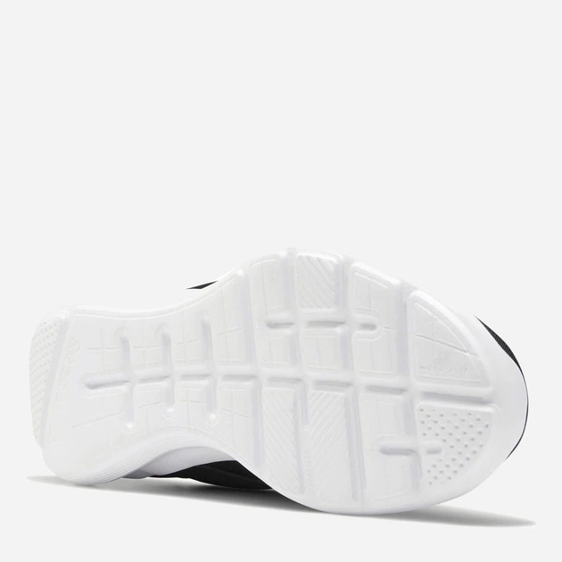 Buty na siłownię męskie Reebok Dart TR EG1567 45 (11.5US) 29.5 cm Szary (4060511356092) - obraz 4