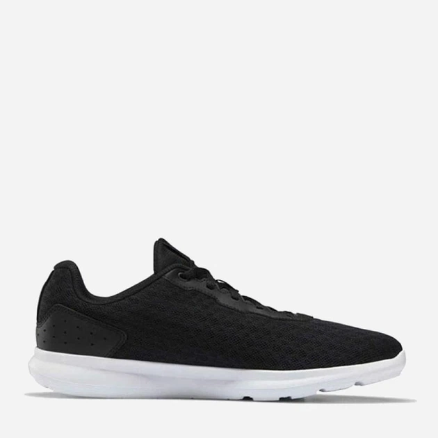 Buty na siłownię męskie Reebok Dart TR EG1560 45.5 (12US) 30 cm Czarne (4060511336346) - obraz 6