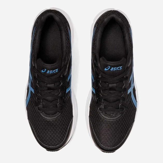 Buty do biegania męskie ASICS Jolt 3 1011B034-014 46 (11.5US) 29 cm Czarne (4550455580801) - obraz 6