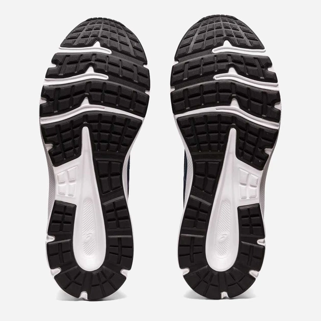 Buty do biegania męskie ASICS Jolt 3 1011B034-014 46 (11.5US) 29 cm Czarne (4550455580801) - obraz 7