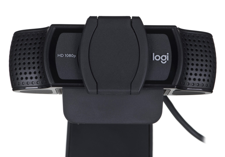 Logitech Business C920e (960-001360) - obraz 4