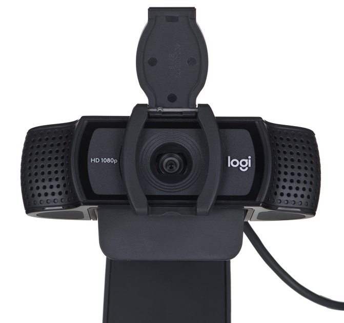 Logitech Business C920e (960-001360) - obraz 5