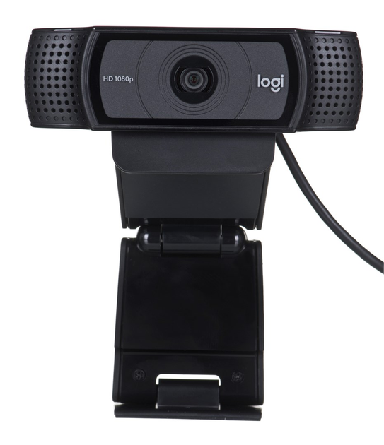 Logitech Business C920e (960-001360) - obraz 7