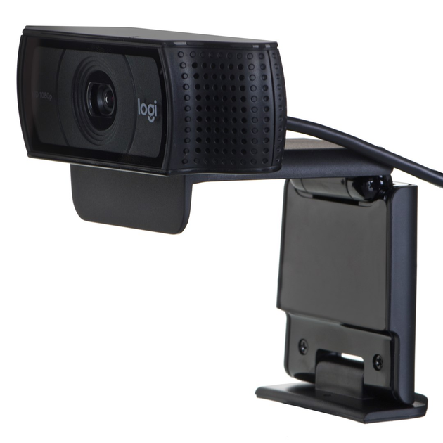 Logitech Business C920e (960-001360) - obraz 9