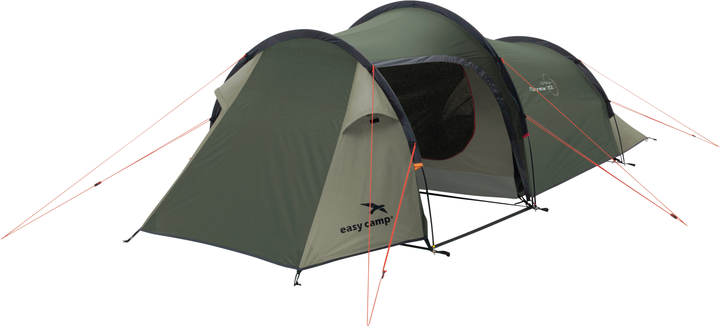 Палатка двухместная Easy Camp Magnetar 200 Rustic Green (120414) – фото ...