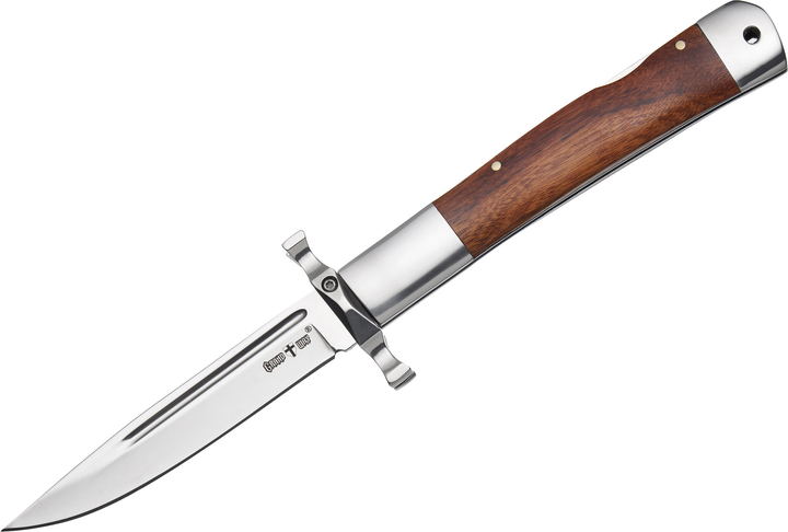 Карманный нож Grand Way 3088GW - изображение 1