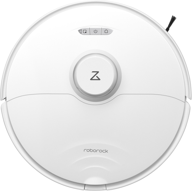 Робот-пылесос Roborock S8 White – фото, отзывы, характеристики в ...