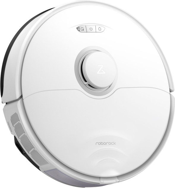 Робот-пилосос Roborock S8 White - зображення 3