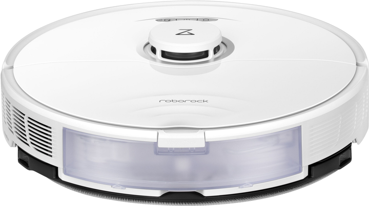 Робот-пилосос Roborock S8 White - зображення 5