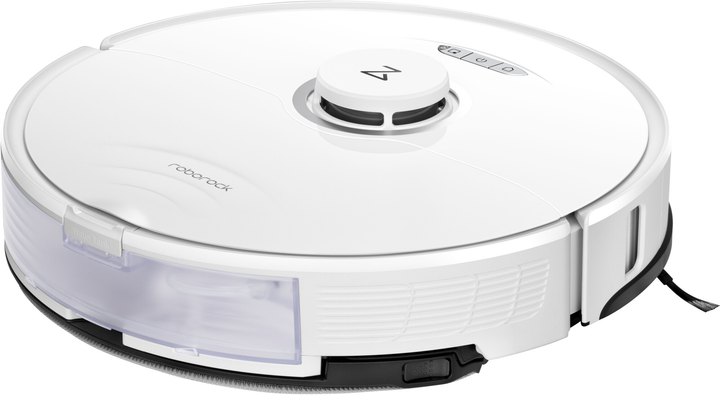 Робот-пилосос Roborock S8 White - зображення 6