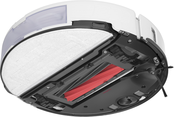 Робот-пилосос Roborock S8 White - зображення 12